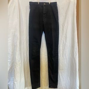 Top shop Skinny Jeans